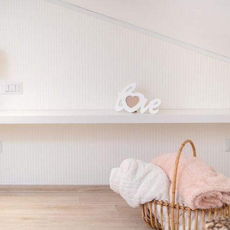 Otium Rooms / Camere E Appartamenti Morrovalle Εξωτερικό φωτογραφία