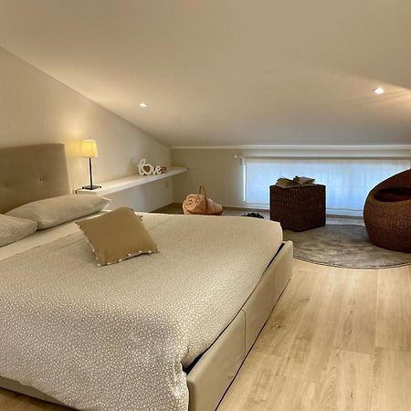 Otium Rooms / Camere E Appartamenti Morrovalle Εξωτερικό φωτογραφία