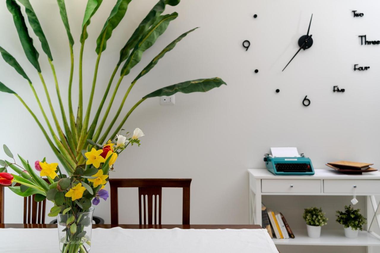 Otium Rooms / Camere E Appartamenti Morrovalle Εξωτερικό φωτογραφία