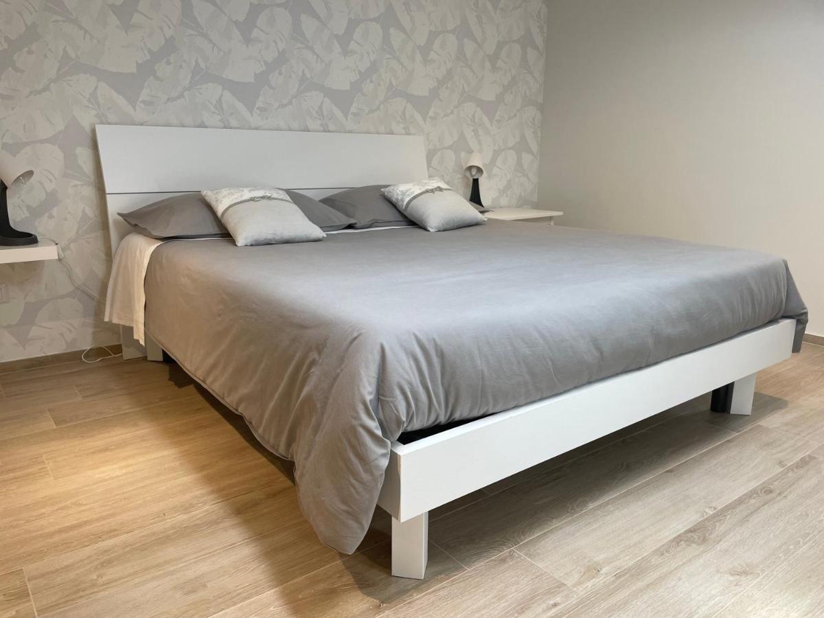 Otium Rooms / Camere E Appartamenti Morrovalle Εξωτερικό φωτογραφία