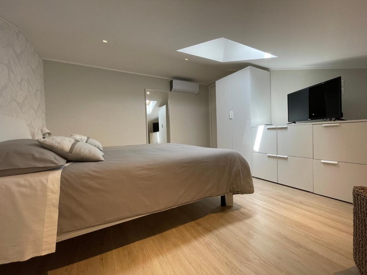 Otium Rooms / Camere E Appartamenti Morrovalle Εξωτερικό φωτογραφία