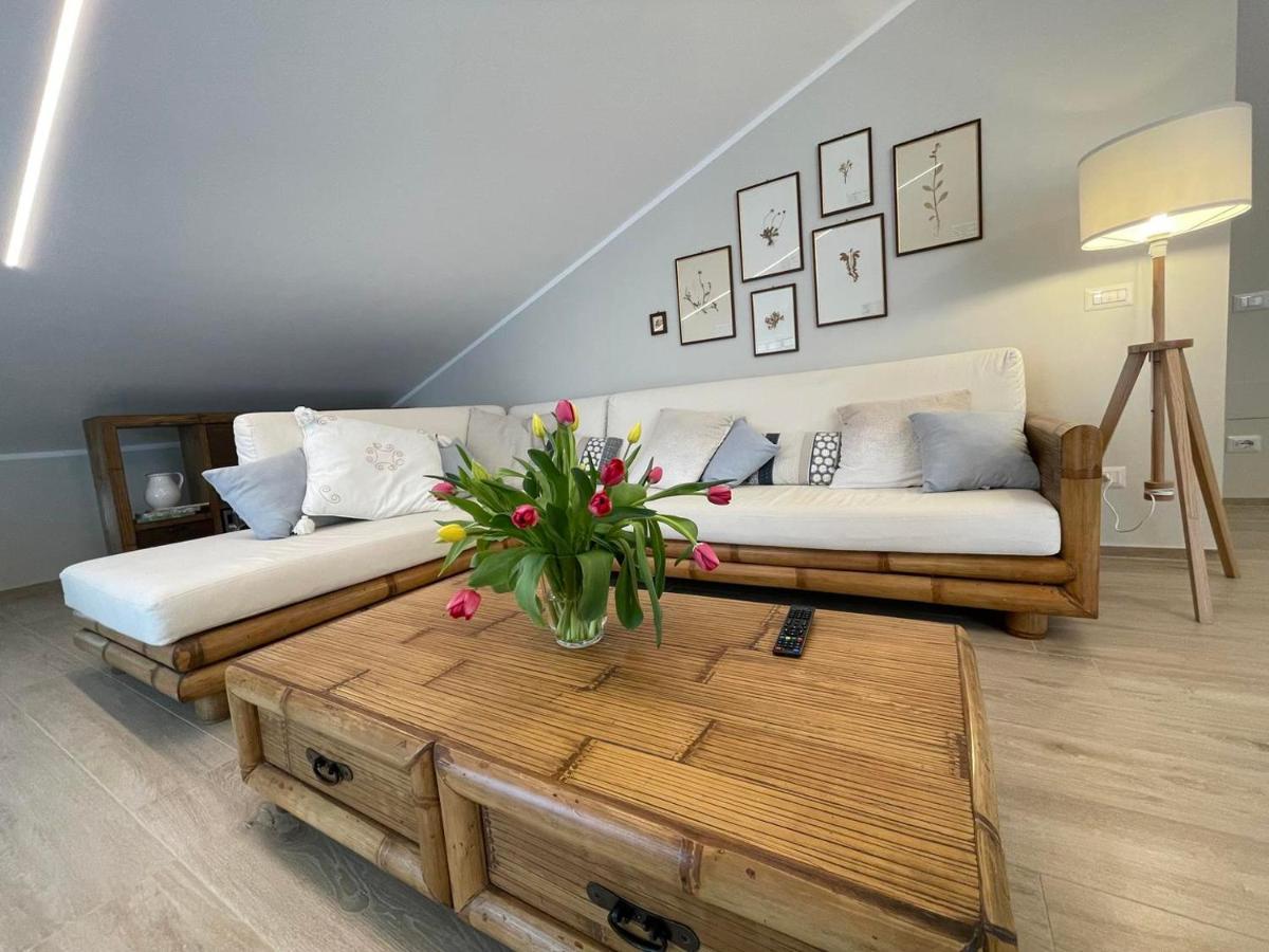 Otium Rooms / Camere E Appartamenti Morrovalle Εξωτερικό φωτογραφία