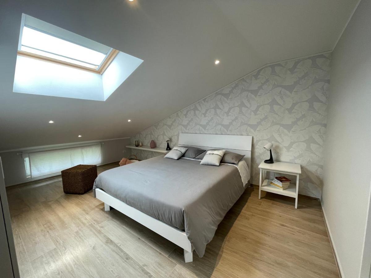 Otium Rooms / Camere E Appartamenti Morrovalle Εξωτερικό φωτογραφία