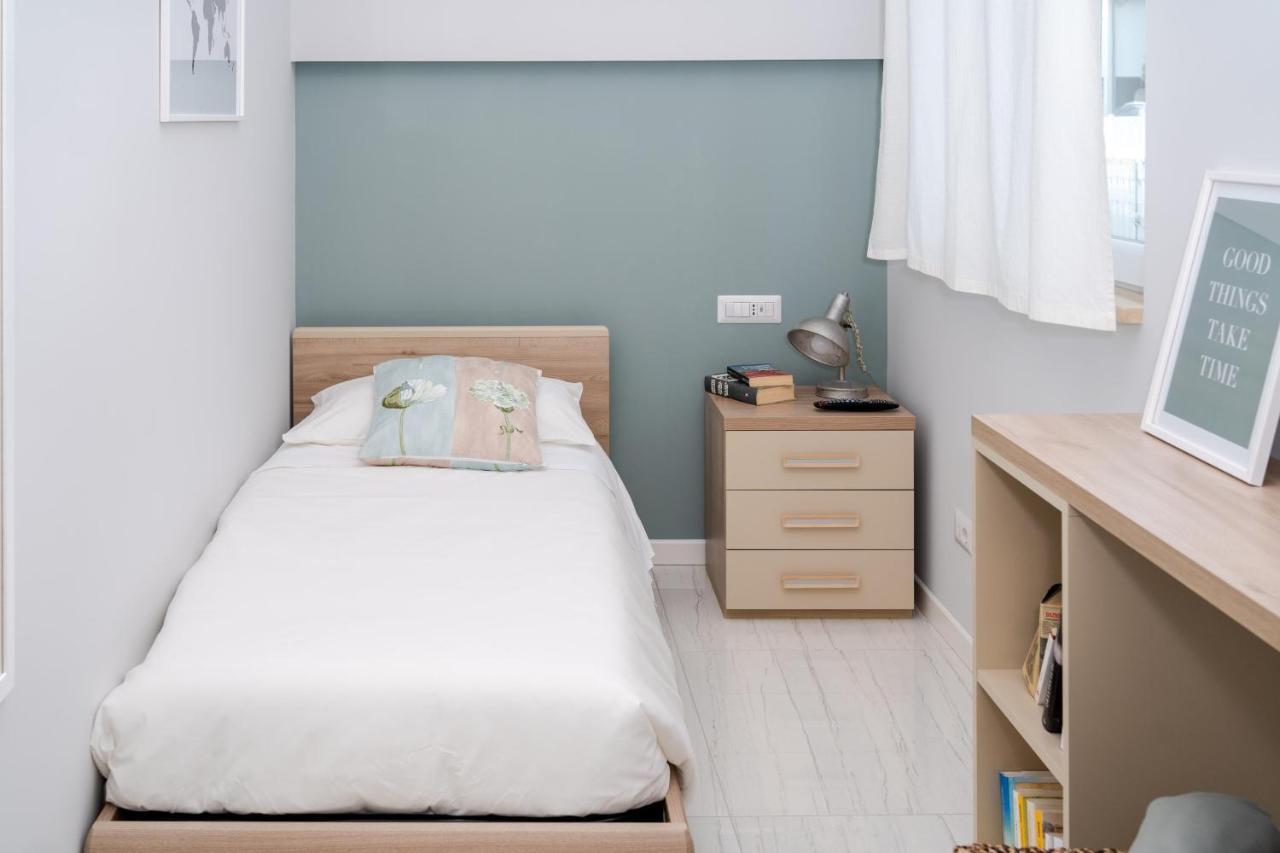 Otium Rooms / Camere E Appartamenti Morrovalle Εξωτερικό φωτογραφία