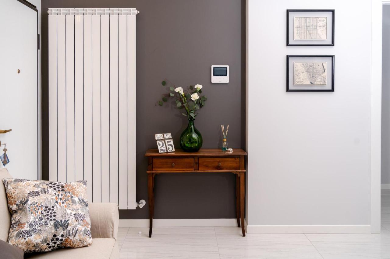 Otium Rooms / Camere E Appartamenti Morrovalle Εξωτερικό φωτογραφία