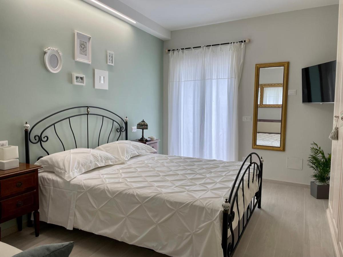 Otium Rooms / Camere E Appartamenti Morrovalle Εξωτερικό φωτογραφία