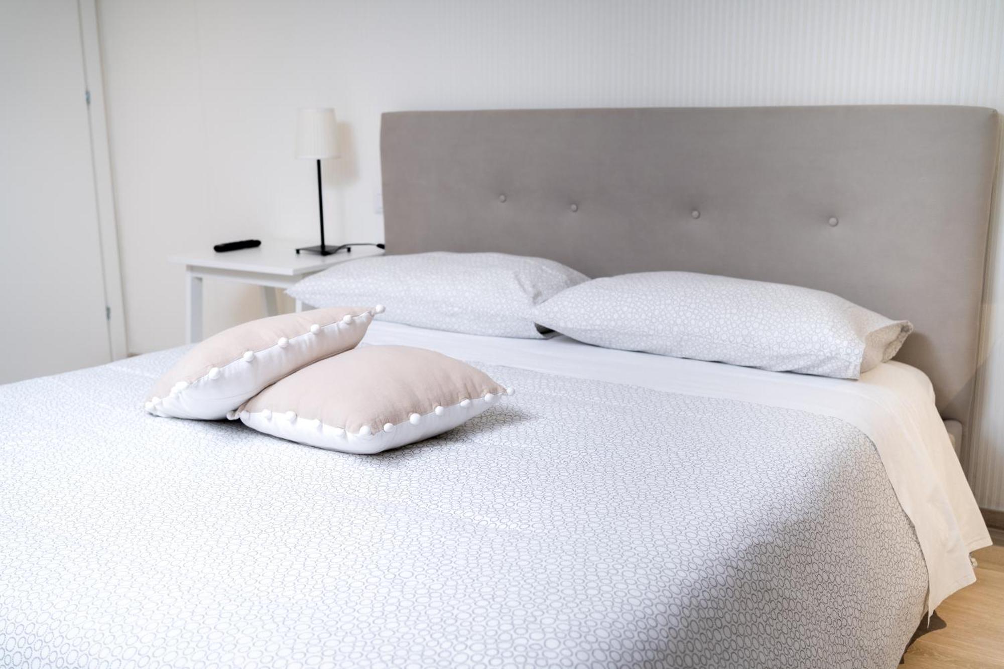 Otium Rooms / Camere E Appartamenti Morrovalle Εξωτερικό φωτογραφία