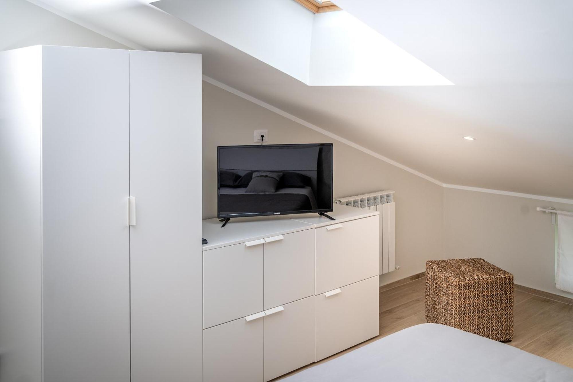 Otium Rooms / Camere E Appartamenti Morrovalle Εξωτερικό φωτογραφία