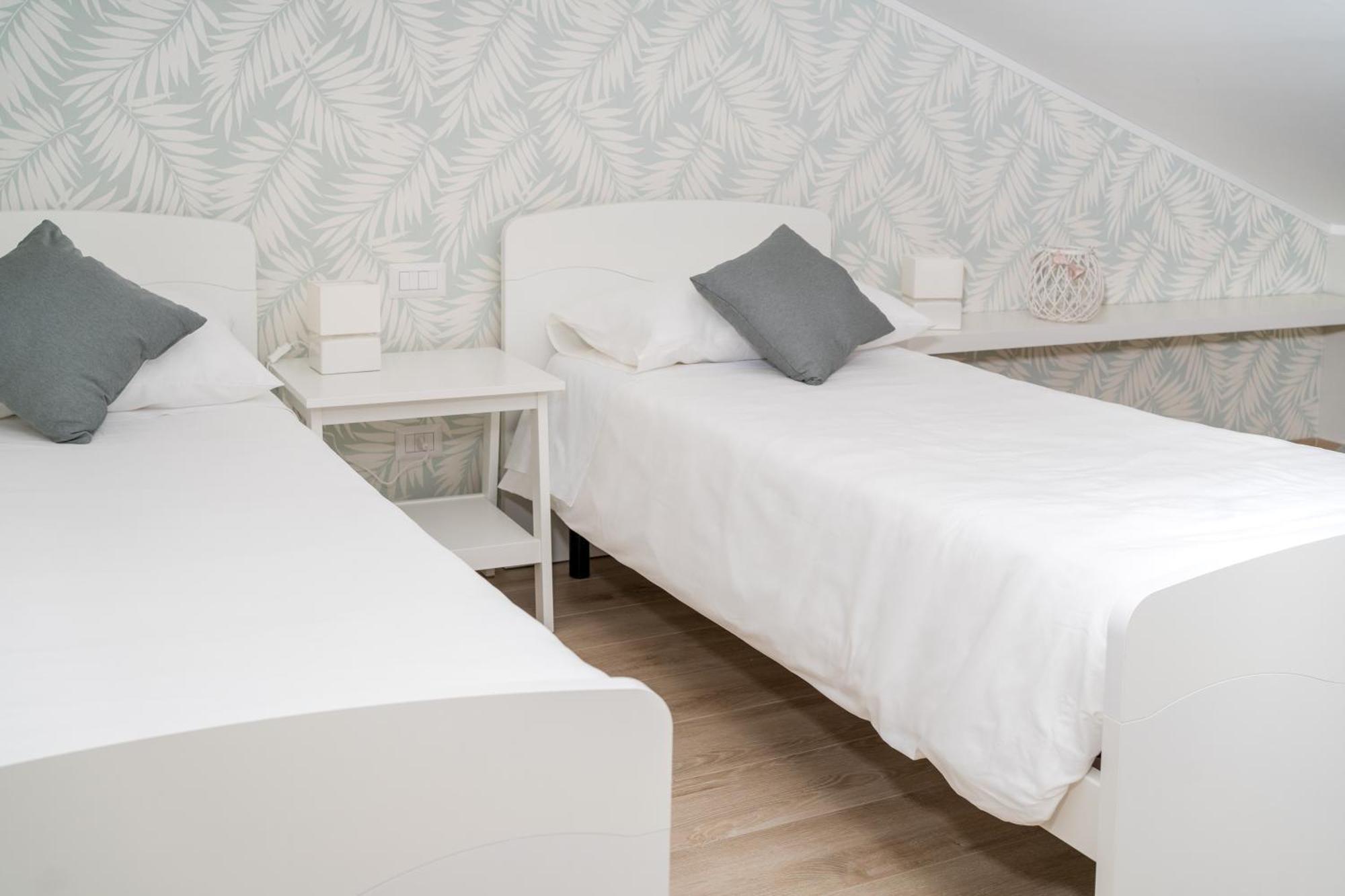 Otium Rooms / Camere E Appartamenti Morrovalle Εξωτερικό φωτογραφία