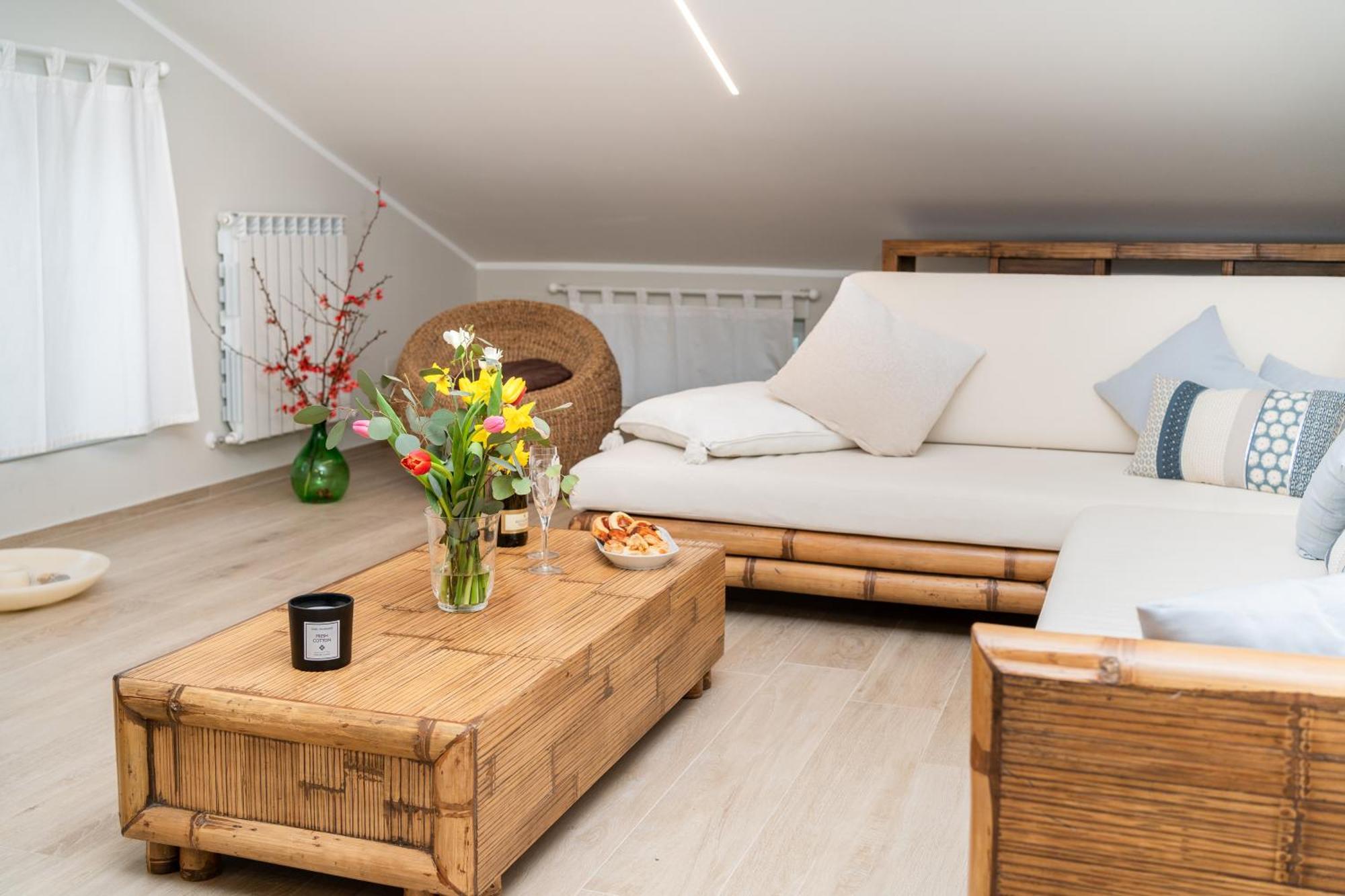 Otium Rooms / Camere E Appartamenti Morrovalle Εξωτερικό φωτογραφία