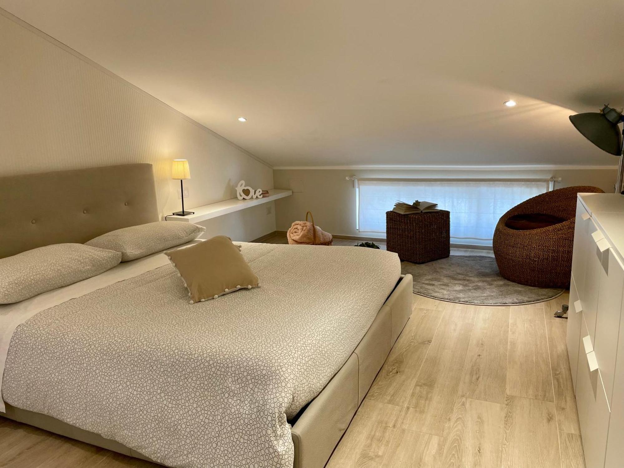 Otium Rooms / Camere E Appartamenti Morrovalle Εξωτερικό φωτογραφία